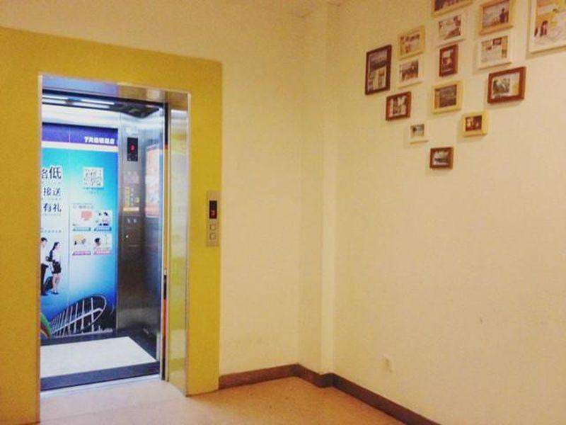 7Days Inn Dongguan Honghuating Branch מראה חיצוני תמונה